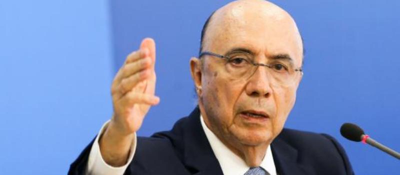 LAVA JATO: Meirelles é ouvido por Moro como testemunha de defesa de Lula