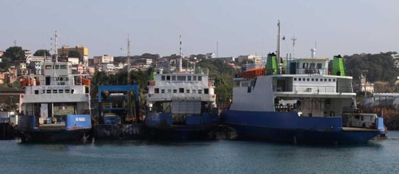 SÃO JOÃO: Ferry-boat funcionará em esquema &#8217;24 horas&#8217; por dois dias durante festejos juninos