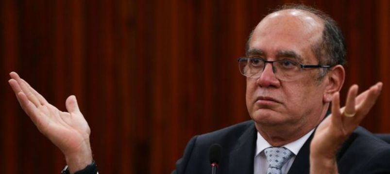 SUSTO: Avião que levava ministro Gilmar Mendes ao Pará sofre pane e volta a Brasília