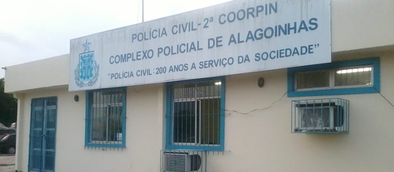 ALAGOINHAS: Homem morre em troca de tiros com a polícia na BR-101