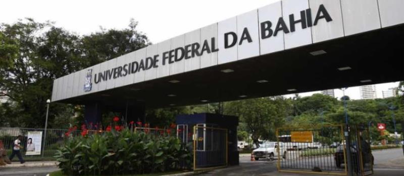 SEGUNDA VEZ: Inscrições para concurso da Ufba são novamente adiadas