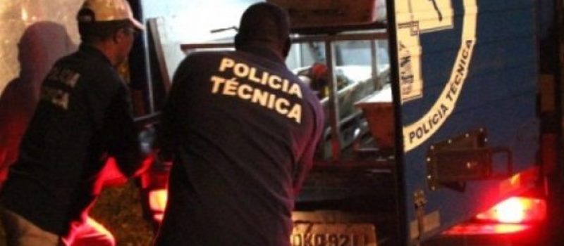 VIOLÊNCIA: Homem é assassinado a tiros após ter casa invadida em Alagoinhas