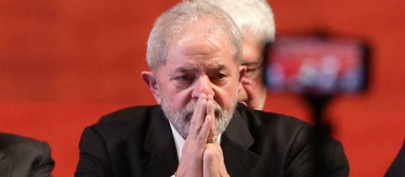 RESPOSTA: &#8220;Este julgamento ataca o Estado de Direito do Brasil&#8221;, diz defesa sobre condenação de Lula