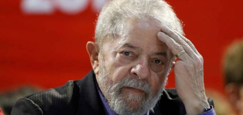 CORRIDA PARA 2018: Segundo TRF-4, ação de Lula será discutida antes das eleições presidenciais