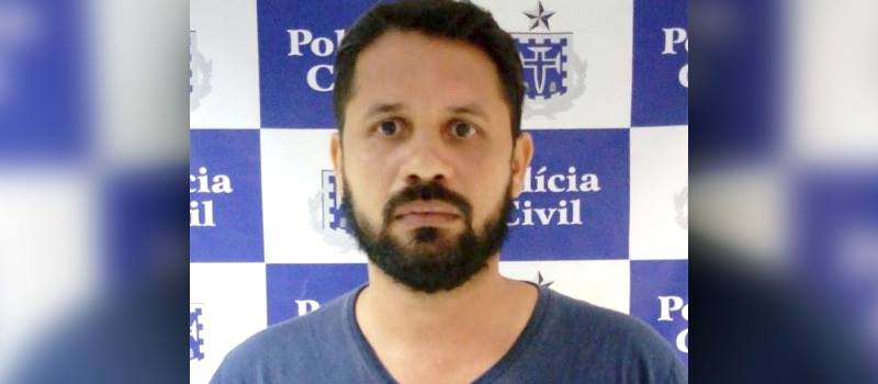 POR CIÚMES: Homem responsável por balear PM no bairro da Soledade é preso