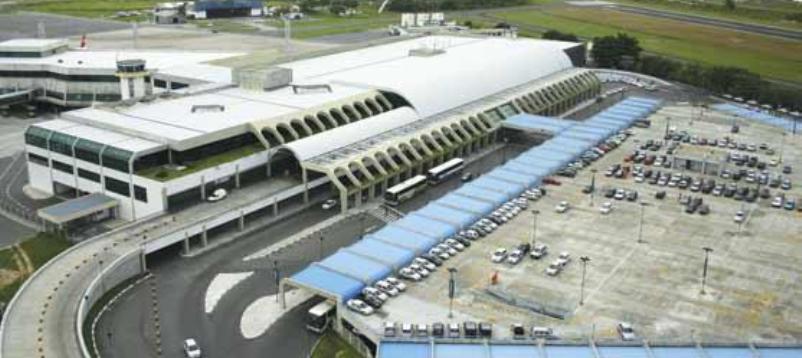 AÇÃO CIVIL PÚBLICA: MPF notifica estacionamento do aeroporto e pede cobrança fracionada da tarifa