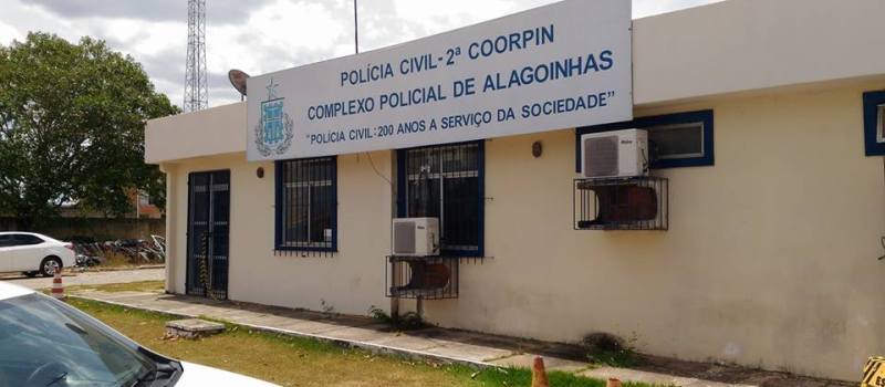 ALAGOINHAS: Casal é rendido por assaltantes ao chegar em casa na zona rural da cidade