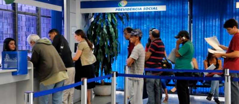 AUXÍLIO-DOENÇA: INSS convoca mais de 4 mil baianos para reavaliação do benefício