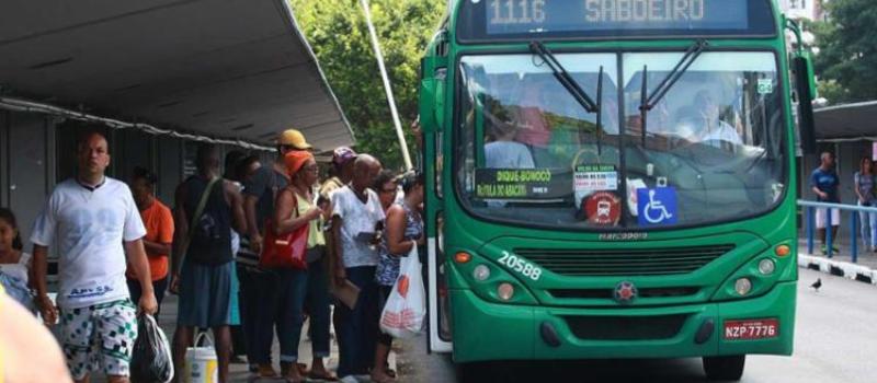 FISCALIZAÇÃO: Câmeras vão ajudar a evitar fraudes com cartões de gratuidade de ônibus em Salvador