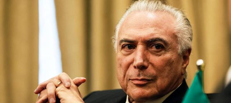 ECONOMIA: Michel Temer estuda aumentar impostos de renda; Medida precisa passar pelo Congresso