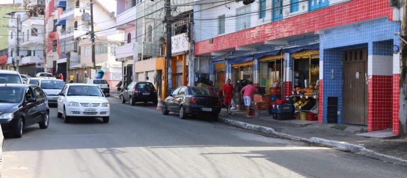 DEPOIS DA TEMPESTADE: Aos poucos, rotina volta nas localidades atingidas por &#8220;toque de recolher&#8221;