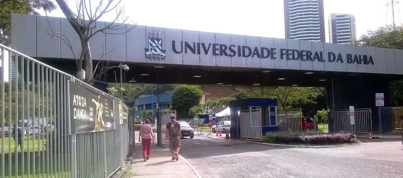 CRISE ECONÔMICA: Universidades federais só têm dinheiro para se manter até setembro