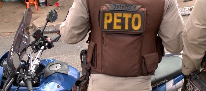 RONDA: Tiroteio em frente ao Hospital Geral do Estado assusta as pessoas na Avenida Vasco da Gama