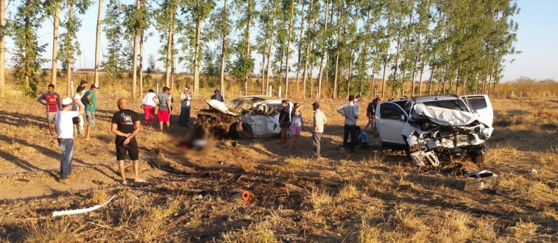 TRAGÉDIA: Vereador e outras duas pessoas morrem após acidente de carro na Bahia