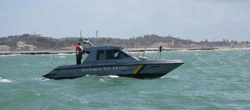 &#8220;Responsabilidade de conduzir a embarcação com segurança é do condutor&#8221;, diz comandante da Marinha