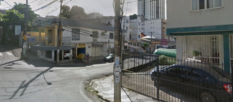 TERROR NO LAVA JATO: Homem é morto dentro de estabelecimento no bairro da Vila Laura