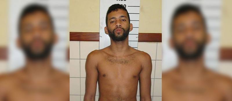 JEQUIÉ: Polícia prende traficante suspeito de assassinato na cidade