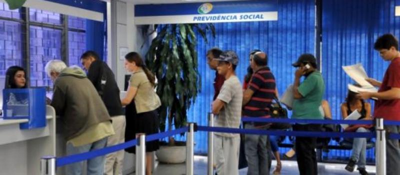 PENTE FINO: INSS começa a convocar aposentados por invalidez para perícia médica