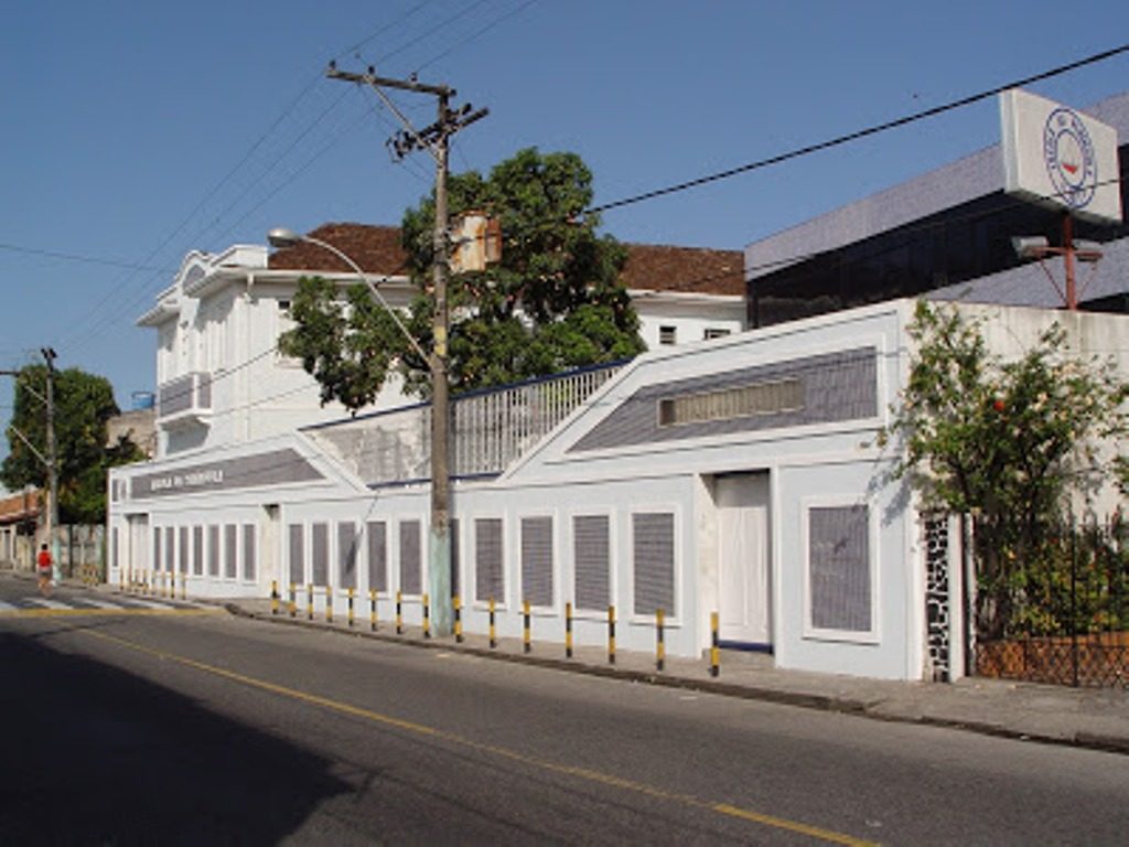 GINCANA SOLIDÁRIA: Evento em escola na Ribeira mistura educação e arte com amor ao próximo