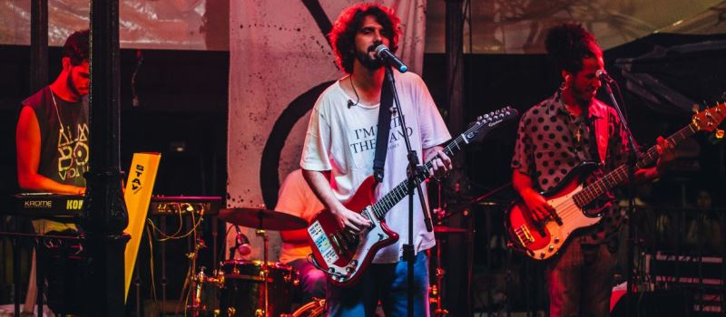 TODAS AS CORES: Terceira edição do festival acontece neste domingo em Salvador