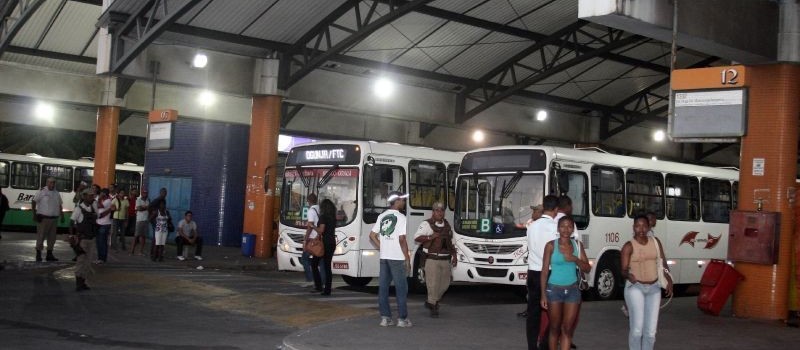 TUDO IGUAL: Assim como Lapa e Pirajá, Estação Mussurunga deixa de cobrar para entrar no terminal