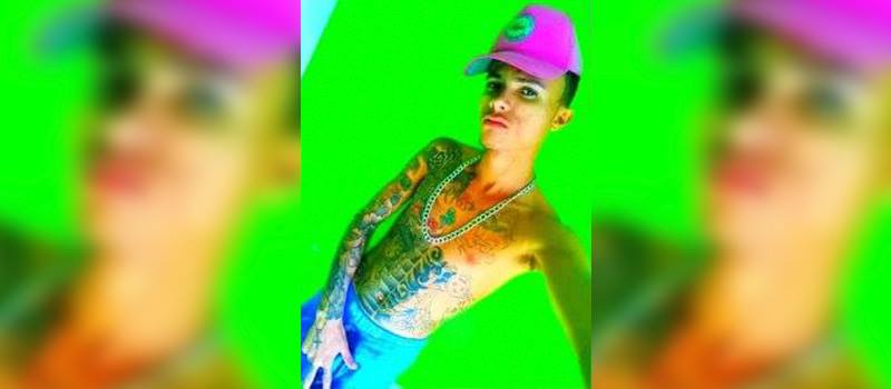 EXECUÇÃO: Jovem é assassinado a tiros nesta tarde em Feira de Santana