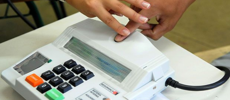 BIOMETRIA: Posto do TRE na estação do metrô de Pirajá não funcionará neste sábado