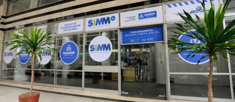 OPORTUNIDADE: Confira as vagas de emprego oferecidas em Salvador para esta segunda