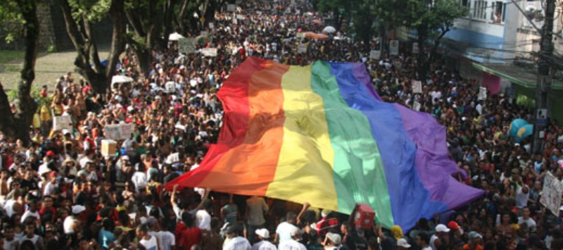 Valesca Popozuda e Karol Conká vão estar presentes na 16ª Parada LGBT de Salvador, neste domingo