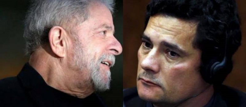 ASSISTA: Moro ordena que Lula chame promotora de ?doutora? ou ?senhora procuradora?