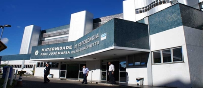 MATERNIDADE DE REFERÊNCIA: Médicos cancelam paralisação prevista para começar nesta quinta-feira