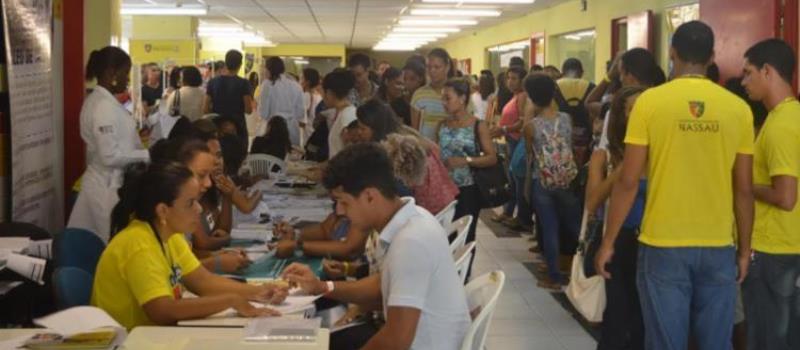 SUA CHANCE: Confira as vagas de emprego oferecidas pelo Simm em Salvador para segunda