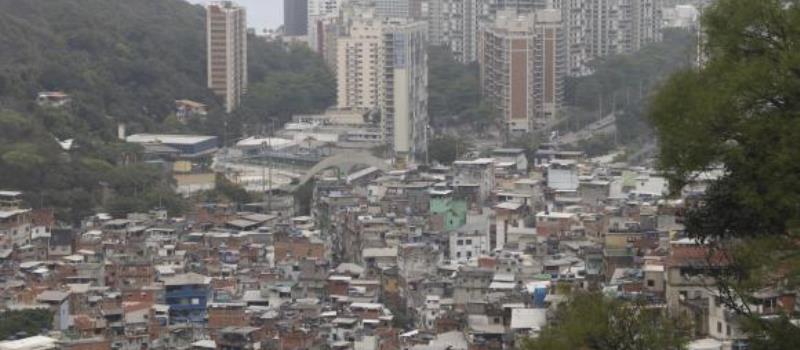 RIO DE JANEIRO: Chefe do tráfico na Rocinha, Rogério 157 tentou negociar rendição com a PF