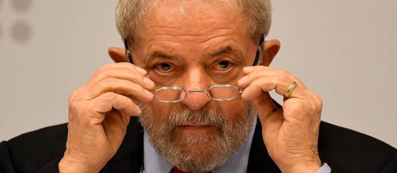 &#8216;VAI DAR PT&#8217;?: Lula lidera intenções de voto para 2018, diz pesquisa Datafolha