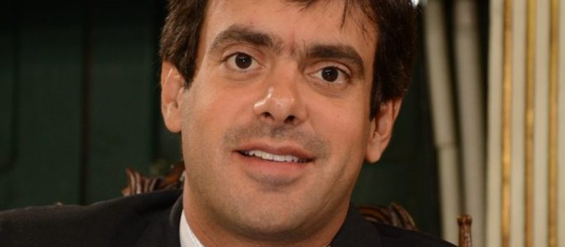 SALVADOR 360: Vereador Tiago Correia valoriza projeto que institui plano de incentivos fiscais