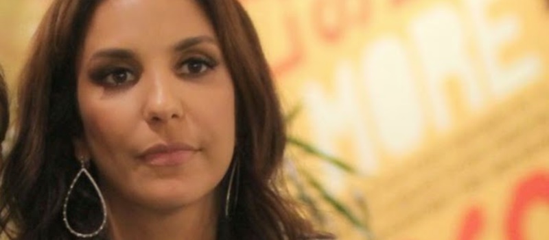 JANAÚBA: Ivete se solidariza com vítimas em creche de Minas Gerais; Sete pessoas morreram