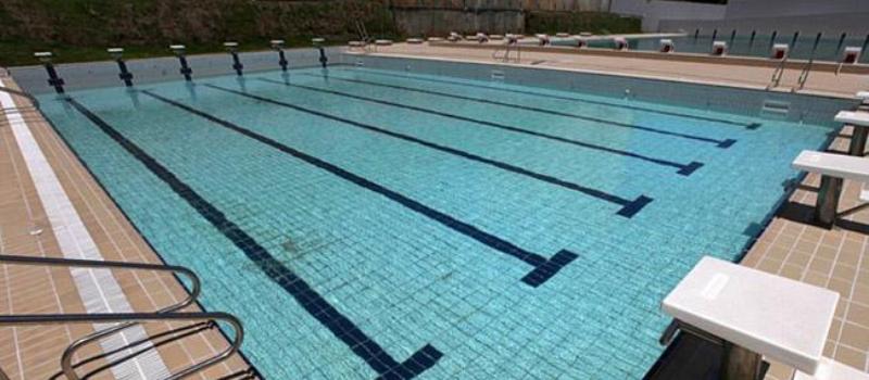 &#8216;NATAÇÃO EM REDE&#8217;: Mais de mil pessoas são atendidas na piscina da Bonocô