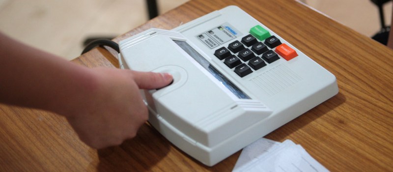 BIOMETRIA: Mais de 1,2 milhão de títulos podem ser cancelados em Salvador