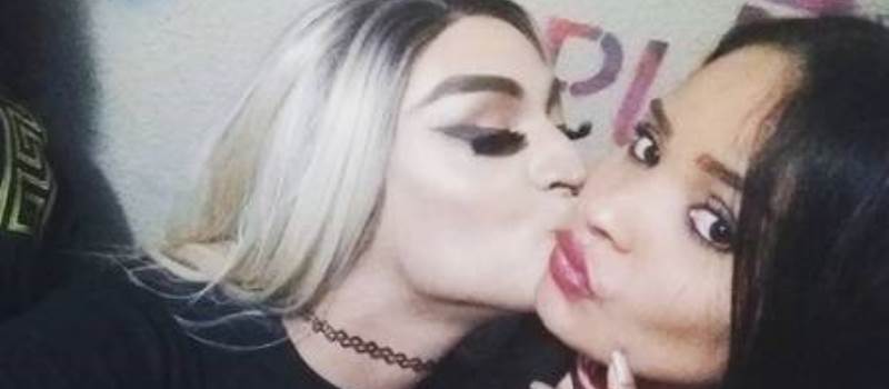 &#8216;TWINS&#8217;: Conheça a irmã gêmea de Pabllo Vittar que já faz sucesso nas redes sociais