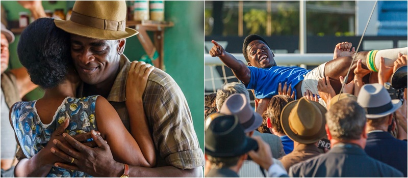 PELÉ: Em inglês e com Seu Jorge, filme sobre o rei do futebol estreia neste mês; Veja trailer