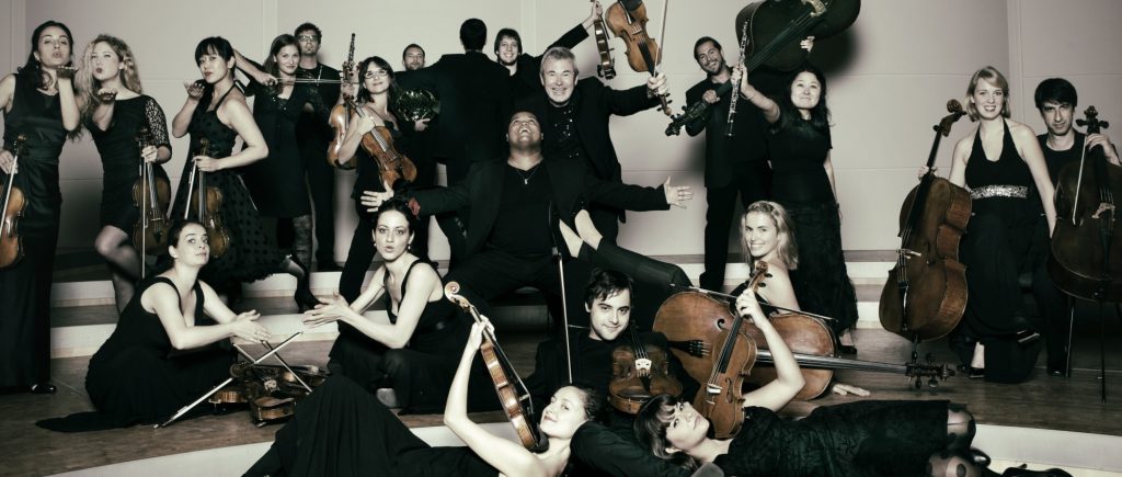 Orquestra de Câmara Salzburg Chamber Soloists se apresenta no TCA