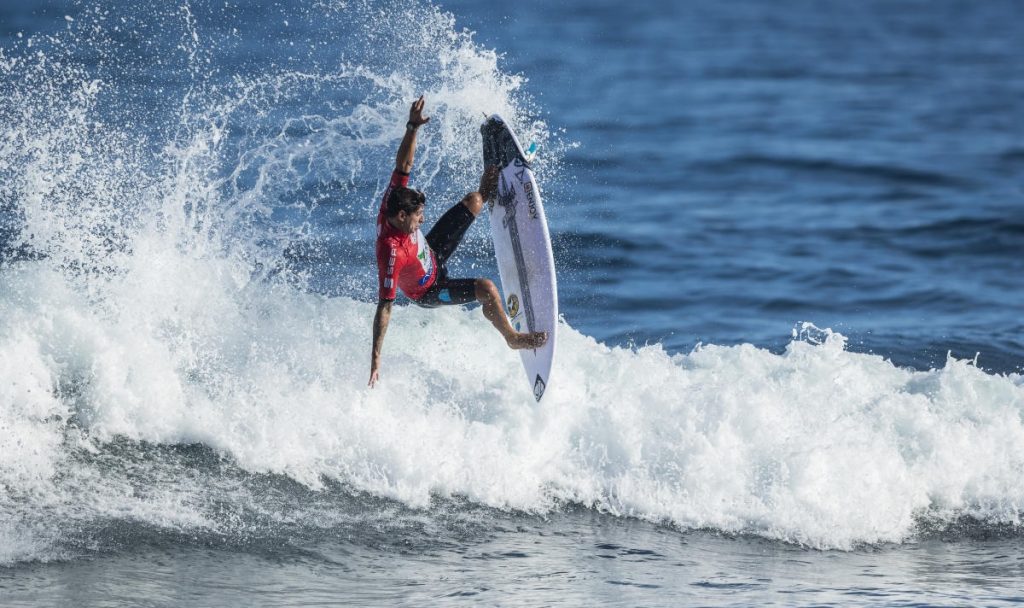 Itacaré Surf Sound Festival reúne os melhores surfistas do mundo