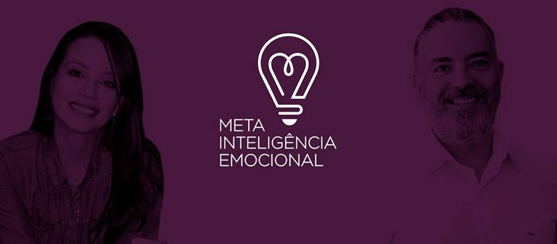 METAINTELIGÊNCIA EMOCIONAL: Curso ensina a usar suas emoções a seu favor