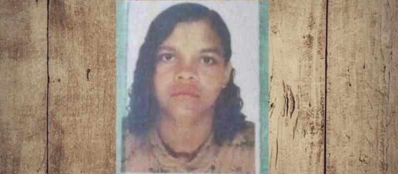 SANGUE DERRAMADO: Mulher é assassinada a facadas em bar de Coração de Maria