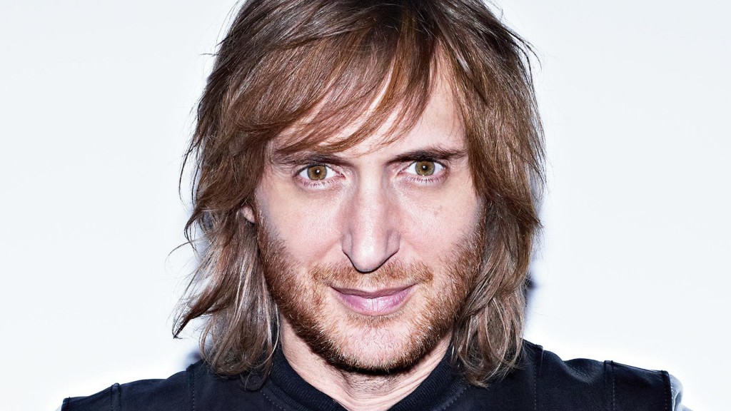 David Guetta lança álbum que apresentará em show de Salvador