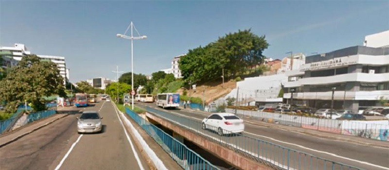 TENSÃO NO &#8216;BUZU&#8217;: Homem é morto por policial durante tentativa de assalto a ônibus