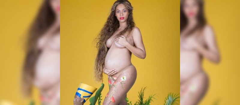 FOFURA EM DOBRO: Vazam primeiras fotos dos filhos gêmeos de Beyoncé, Rumi e Sir; Confira