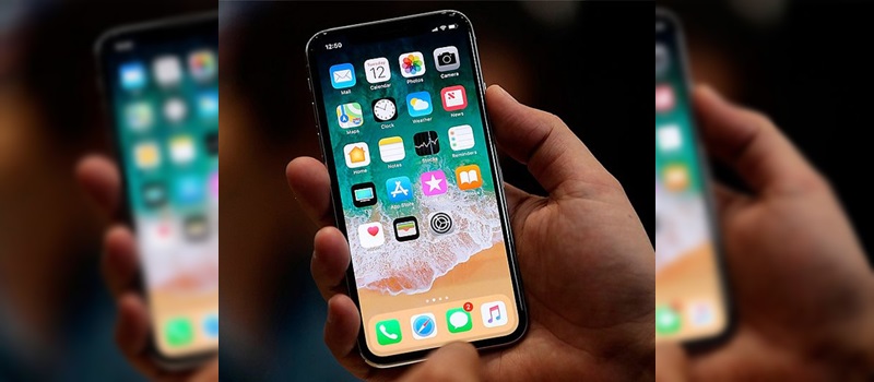 &#8216;SALGADO&#8217;: iPhone X será lançado no início de dezembro no Brasil; Aparelho custará a partir de R$ 7 mil