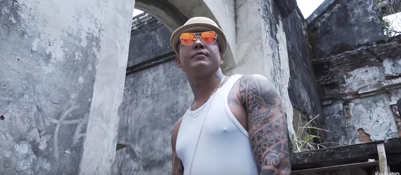 ASSISTA: Kannario lança clipe de &#8216;Novinha Pode Pa&#8217;, parceria com Lucas e Orelha