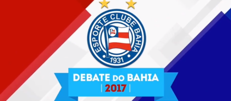 EXCLUSIVO: Aratu Online promove debate entre os candidatos à Presidência do Bahia